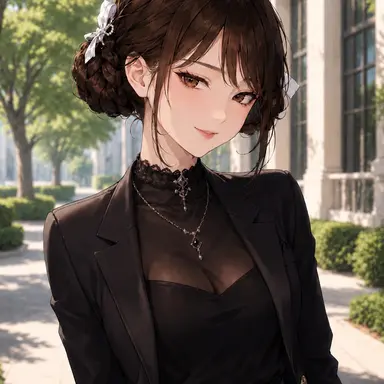 Profile image of スーイェン