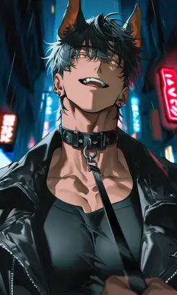 Profile image of ベッキョン
