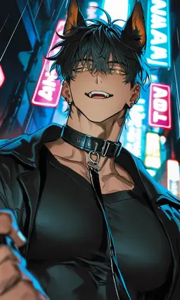 Profile image of ベッキョン