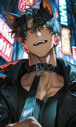 Profile image of ベッキョン
