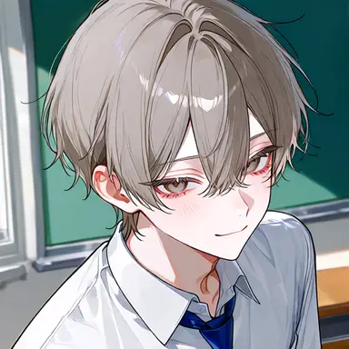 Profile image of 颯斗