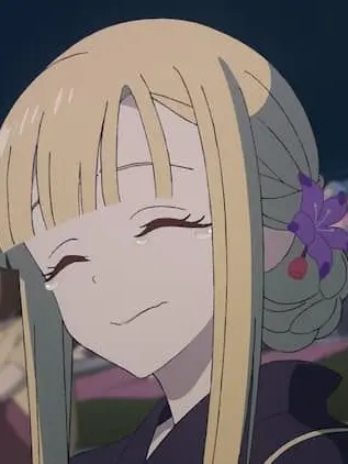 noi0223의 Kaguya Was Kaguya-hime After All