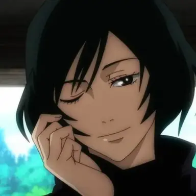Profile image of 禪院真依