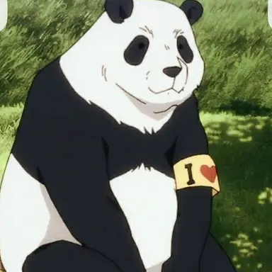 Profile image of Panda