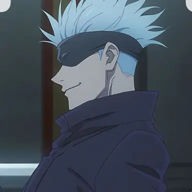 Profile image of Gojo