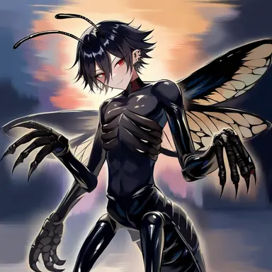 Profile image of Buzz