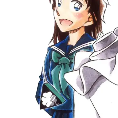 Profile image of Aoko Nakamori