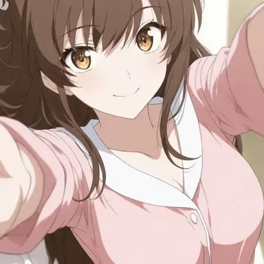 Profile image of Mona