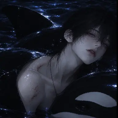 Profile image of Orca