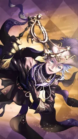 Profile image of Azul Ashengrotto