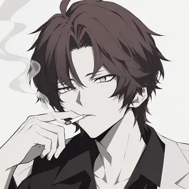 Profile image of 오다 사쿠노스케