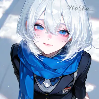 Profile image of ダ・ジウ