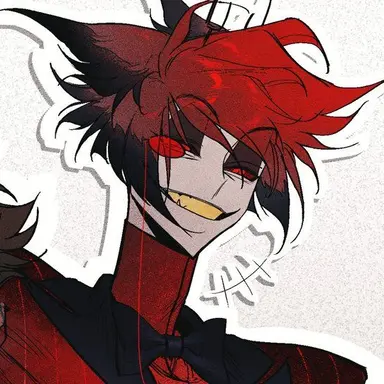 Profile image of Alastor