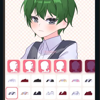 Profile image of 우유참치