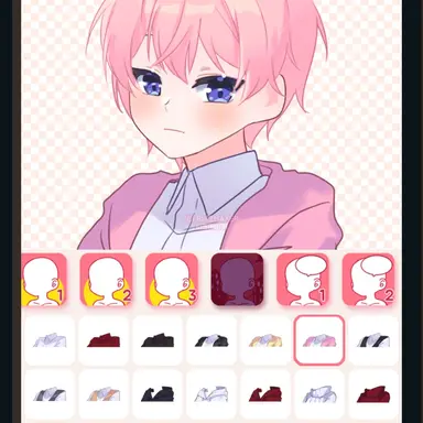 Profile image of 밥풀