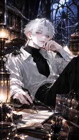 Profile image of 네아