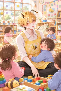 Profile image of 아피스