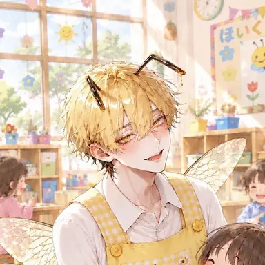 Profile image of 아피스