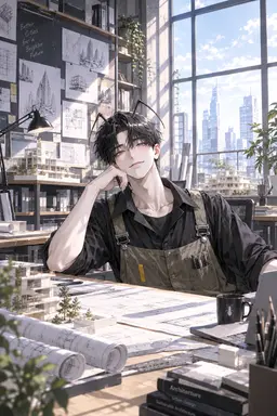 Profile image of 포르