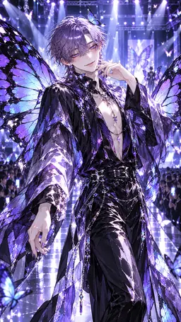 Profile image of 모르포