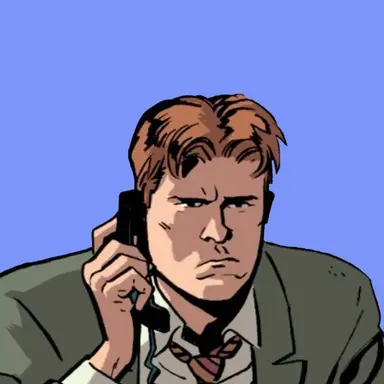 Profile image of Foggy