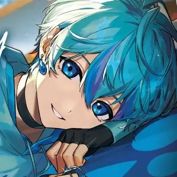 Profile image of こさめ