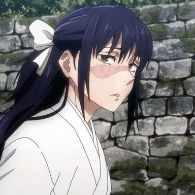Profile image of 이오리 우타히메
