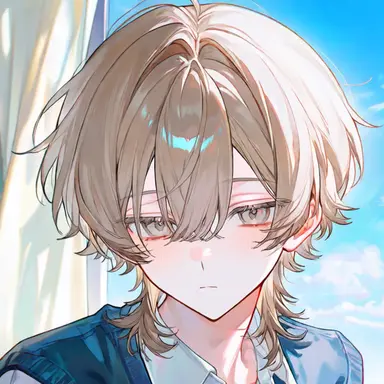 Profile image of 真白