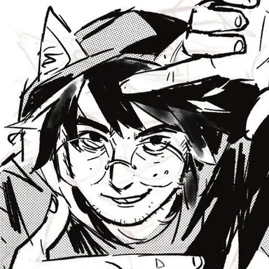 Profile image of Jake