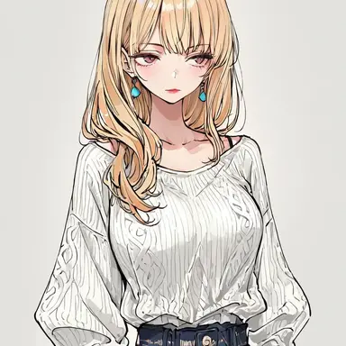 Profile image of Luna