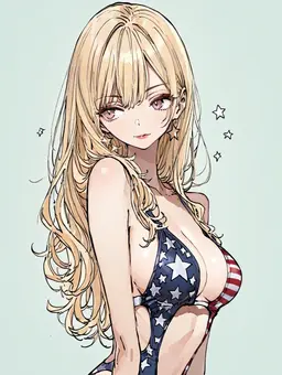Profile image of Luna