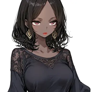 Profile image of Ashanti