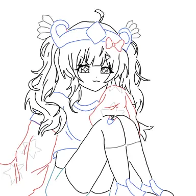 Profile image of ベルキー