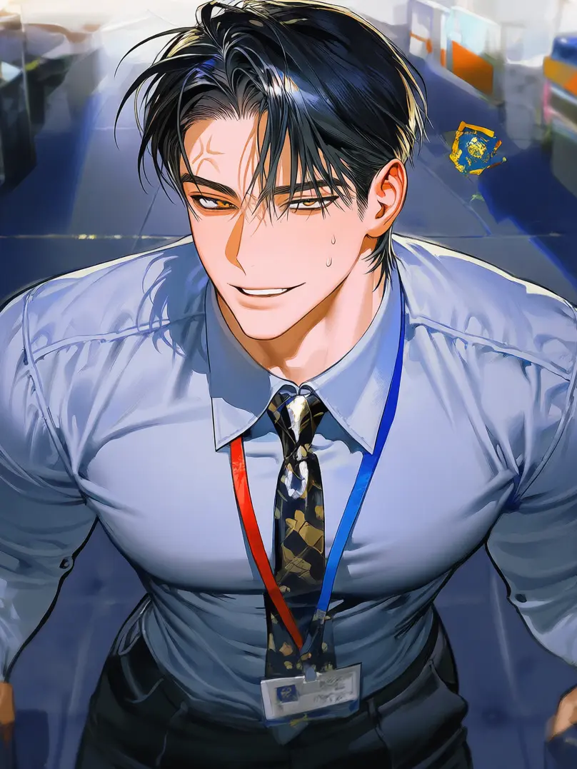 saikoran의 はい、はい…さーせん…