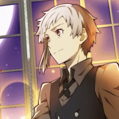 Profile image of 敦