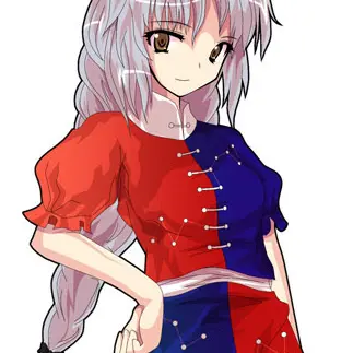 Profile image of 八意永琳