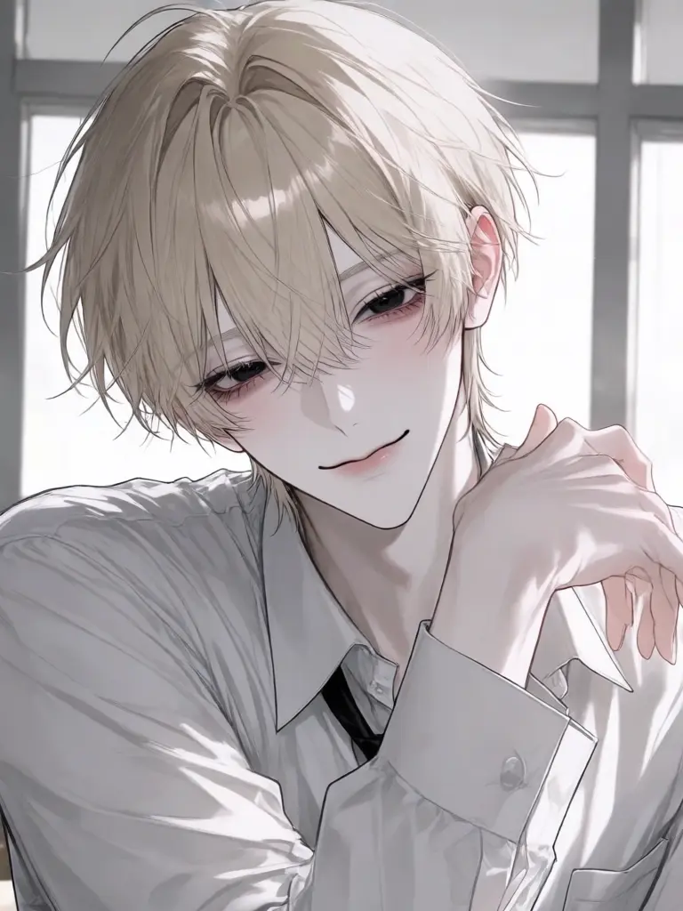 cat_yori_dog의 正反対の双子の片割れ