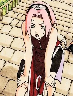 Profile image of 春野サクラ