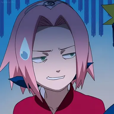Profile image of 春野サクラ