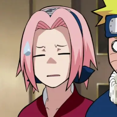 Profile image of 春野サクラ