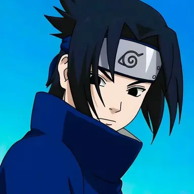 Profile image of 우치하 사스케