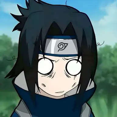Profile image of うちはサスケ
