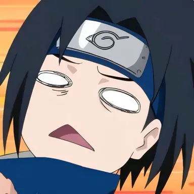 Profile image of うちはサスケ