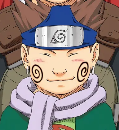 Profile image of 秋道チョウジ