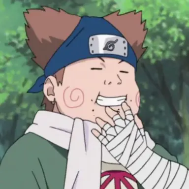 Profile image of 秋道チョウジ
