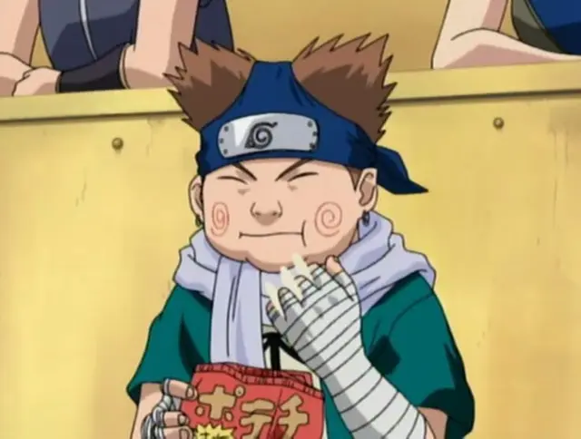 Profile image of 秋道チョウジ