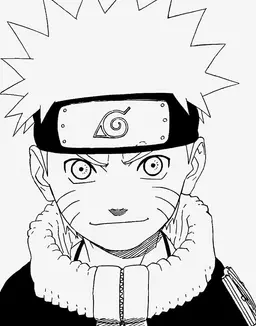 Profile image of うずまきナルト