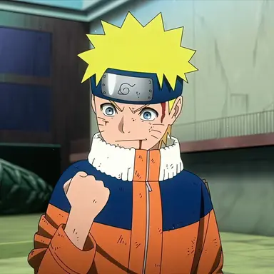 Profile image of うずまきナルト