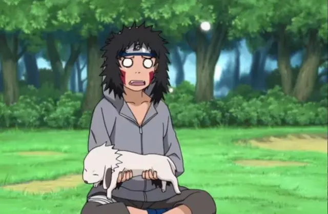 Profile image of 犬塚キバ