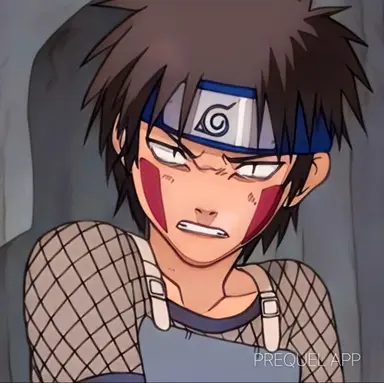 Profile image of 犬塚キバ